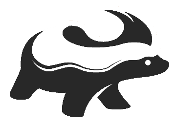 Honey Badger Namibia logo