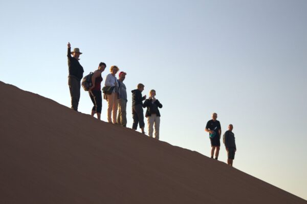 Coastal Dune Belt Excursion - Image 5